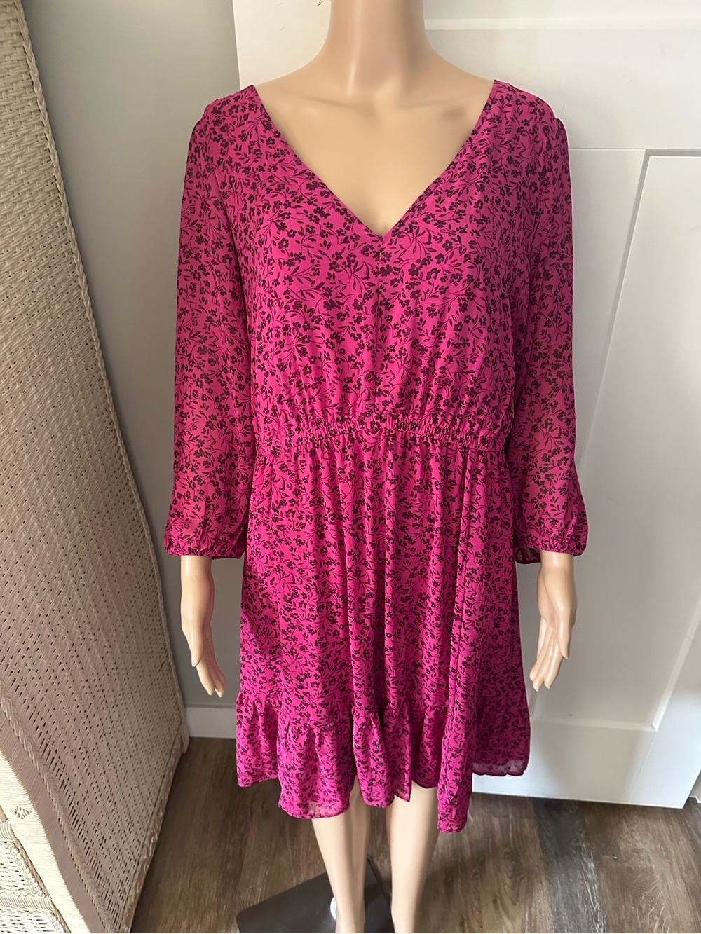 Torrid Dress